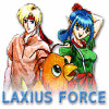  Laxius Force παιχνίδι