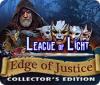  League of Light: Edge of Justice Collector's Edition παιχνίδι