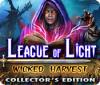  League of Light: Wicked Harvest Collector's Edition παιχνίδι