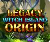  Legacy: Witch Island Origin παιχνίδι