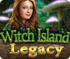  Legacy: Witch Island παιχνίδι