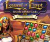  Legend of Egypt: Jewels of the Gods 2 - Even More Jewels παιχνίδι