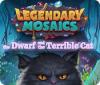  Legendary Mosaics: The Dwarf and the Terrible Cat παιχνίδι