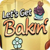  Let's Get Bakin': Spring Edition παιχνίδι