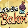 Let's Get Bakin' παιχνίδι