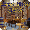  Library Hidden Object παιχνίδι