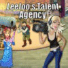  Leeloo's Talent Agency παιχνίδι