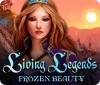  Living Legends: Frozen Beauty παιχνίδι