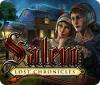  Lost Chronicles: Salem παιχνίδι