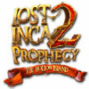  Lost Inca Prophecy 2: The Hollow Island παιχνίδι