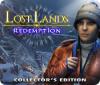  Lost Lands: Redemption Collector's Edition παιχνίδι