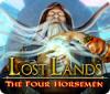  Lost Lands: The Four Horsemen παιχνίδι