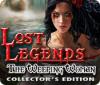  Lost Legends: The Weeping Woman Collector's Edition παιχνίδι