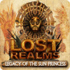  Lost Realms: Legacy of the Sun Princess παιχνίδι