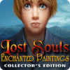  Lost Souls: Enchanted Paintings Collector's Edition παιχνίδι