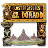  Lost Treasures of El Dorado παιχνίδι