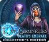  Love Chronicles: Death's Embrace Collector's Edition παιχνίδι