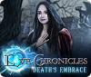  Love Chronicles: Death's Embrace παιχνίδι