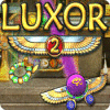  Luxor 2 παιχνίδι