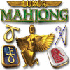  Luxor Mah Jong παιχνίδι