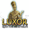  Luxor: Quest for the Afterlife παιχνίδι