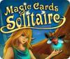  Magic Cards Solitaire παιχνίδι