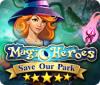  Magic Heroes: Save Our Park παιχνίδι
