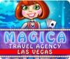  Magica Travel Agency: Las Vegas παιχνίδι