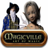  Magicville: Art of Magic παιχνίδι