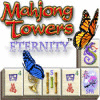  Mahjong Towers Eternity παιχνίδι