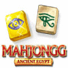  Mahjongg - Ancient Egypt παιχνίδι