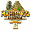  Mahjongg: Ancient Mayas παιχνίδι
