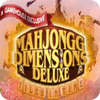  Mahjongg Dimensions Deluxe: Tiles in Time παιχνίδι
