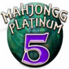  Mahjongg Platinum 5 παιχνίδι