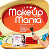  Make Up Mania παιχνίδι