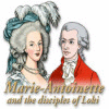  Marie Antoinette and the Disciples of Loki παιχνίδι