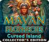  Mayan Prophecies: Cursed Island Collector's Edition παιχνίδι