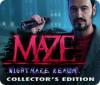  Maze: Nightmare Realm Collector's Edition παιχνίδι