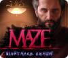  Maze: Nightmare Realm παιχνίδι