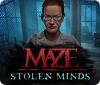  Maze: Stolen Minds παιχνίδι