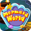  Mermaid World παιχνίδι
