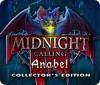  Midnight Calling: Anabel Collector's Edition παιχνίδι