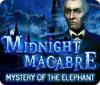  Midnight Macabre: Mystery of the Elephant παιχνίδι