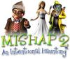  Mishap 2: An Intentional Haunting παιχνίδι
