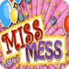  Miss Mess παιχνίδι