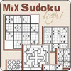  Mix Sudoku Light παιχνίδι