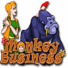  Monkey Business παιχνίδι