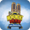  Monument Builders: Notre Dame de Paris παιχνίδι