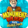 Monument Builders Paris Double Pack παιχνίδι