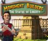  Monument Builders: Statue of Liberty παιχνίδι